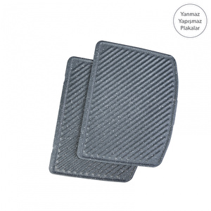 Homend Toastbuster 1331h Kırmızı Tost Makinesi görseli 10