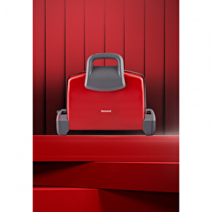 Homend Toastbuster 1331h Kırmızı Tost Makinesi görseli 15