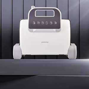 Homend Toastbuster 1330h Bulut Kremi Tost Makinesi görseli 7