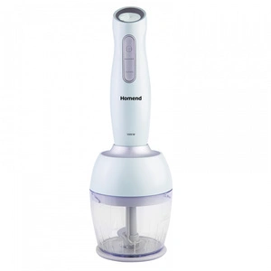 Homend Handmaid 1933h Blender Su Yeşili görseli 2
