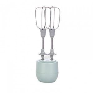 Homend Handmaid 1933h Blender Su Yeşili görseli 5