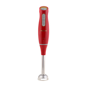 Homend Handmaid 1961h Blender Set Kırmızı Gold görseli 4