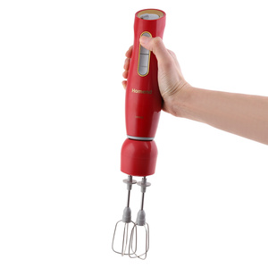Homend Gold 4'lü Elektrikli Çeyiz Seti Tost, Kahve, Çay Makinesi ve Blender Seti Kırmızı görseli 12