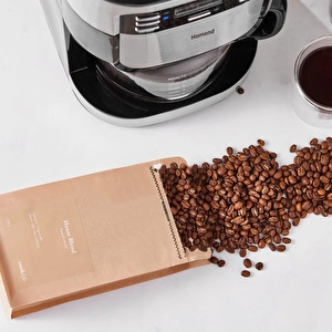 Homend Coffeebreak 5002h Filtre Kahve Makinesi görseli 5