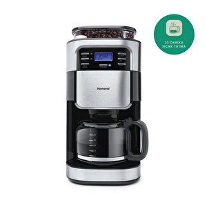Homend Coffeebreak 5002h Filtre Kahve Makinesi görseli 7