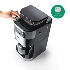 Homend Coffeebreak 5002h Filtre Kahve Makinesi görseli 9