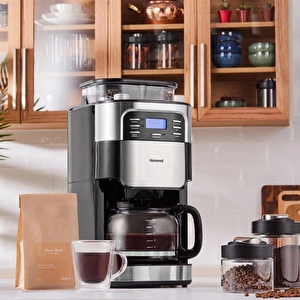 Homend Coffeebreak 5002h Filtre Kahve Makinesi görseli 12