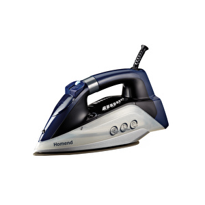 Homend İron Power 1162H Buharlı Ütü görseli 2