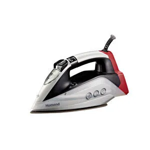 Homend İron Power 1163H Buharlı Ütü görseli 1