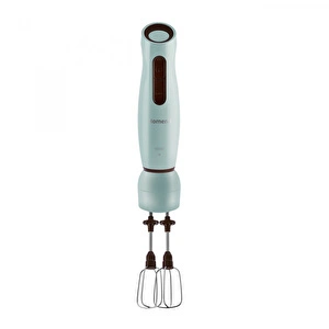 Homend Vintage Functionall 2836H Mutfak Robotu Yeşil görseli 8