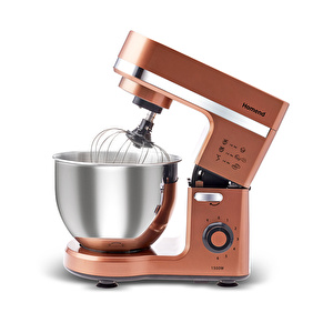 Homend Profashion 3080H Stand Mikser Bronz görseli 2