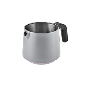 Homend Royaltea 1779H Silver Çay Makinesi görseli 3