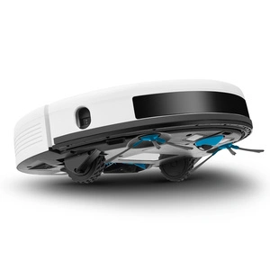 Homend Alex Laser Power 1284H Toz Hazneli Moplu 3 in 1 Akıllı Robot Süpürge görseli 9