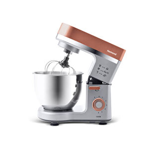 Homend Profashion 3013H Bronz Silver Stand Mikser görseli 1