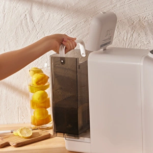 Homend Himalaya 9007H 4 Farklı Derecede Su Veren Akıllı Kettle Özellikli Su Arıtıcı görseli 5
