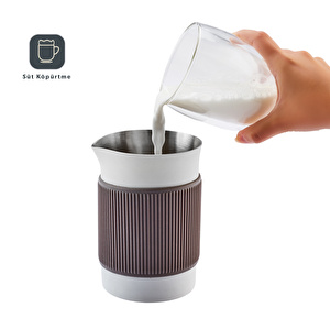 Jumbo x Homend Mocha Joy Pot 5013H görseli 3
