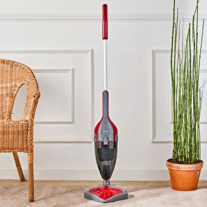 Homend Dustroyer 1242H 2in1 Dikey Süpürge görseli 8