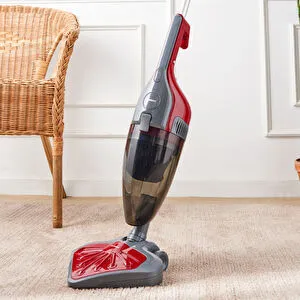 Homend Dustroyer 1242H 2in1 Dikey Süpürge görseli 1