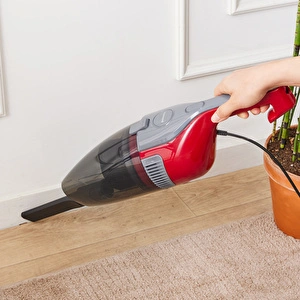 Homend Dustroyer 1242H 2in1 Dikey Süpürge görseli 6