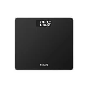 Homend Webody 3904H Tartı Siyah görseli 1