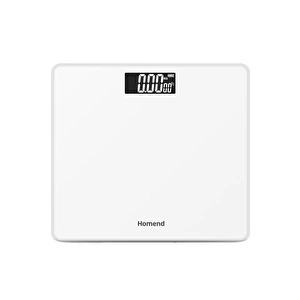 Homend Webody 3905H Tartı Beyaz görseli 2