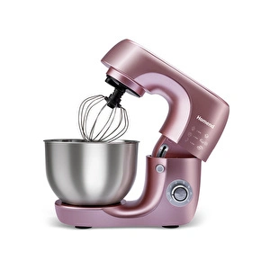 Homend Profashion 3082H Stand Mikser Dusty Rose görseli 3