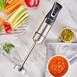 Homend Handmaid 1964H Inox El Blenderı görseli 4