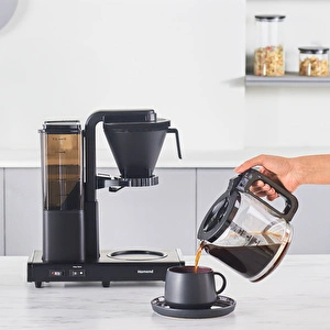 Homend Coffeebreak 5014H Filtre Kahve Makinesi görseli 2