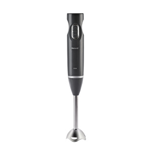 Homend Handmaid 1935h Çubuk Blender Antrasit 1700W görseli 4