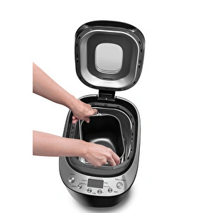 Homend Breadfast 1503h Ekmek Yapma Makinesi görseli 10