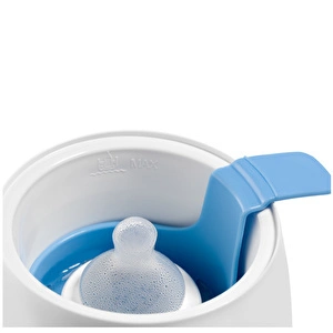 Homend Mybaby 1002h Hızlı Biberon Isıtıcı görseli 5