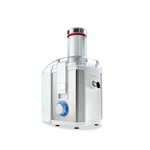 Homend Projuicer 2706h Beyaz Katı Meyve Sıkacağı görseli 6