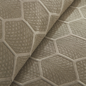 Nautica Home Polygon Çift Kişilik Yatak Örtüsü Seti   görseli 3