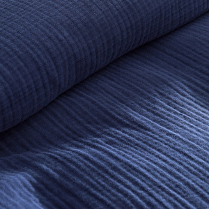 Nautica Home Darrel Tek Kişilik Pike Takımı Lacivert görseli 5