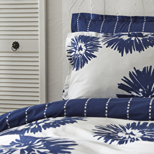 Nautica Home Corel Sea Tek Kişilik %100 Pamuk Nevresim Takımı görseli 4