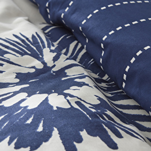 Nautica Home Corel Sea Tek Kişilik %100 Pamuk Nevresim Takımı görseli 6