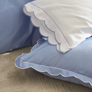 Nautica Home Aegean Percale Çift Kişilik Nevresim Takımı  görseli 6