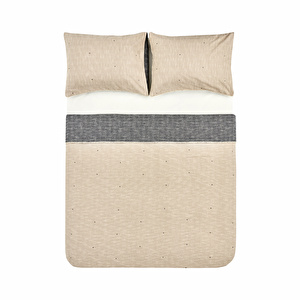 Nautica Home Marlen Çift Kişlik Yatak Örtüsü Seti görseli 8