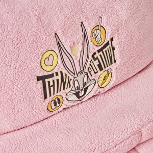 Karaca Home Looney Tunes Bugs Bunny Tek Kişilik Comfort Set görseli 4