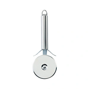 Cristel Poc Pizza Kesici 18,5 cm görseli 1