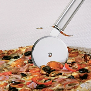 Cristel Poc Pizza Kesici 18,5 cm görseli 2