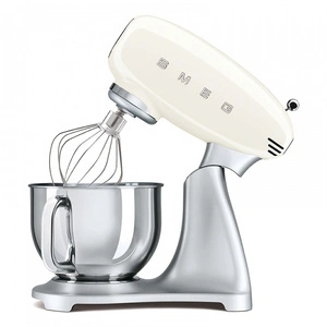 Smeg Hamur Karıştırma Makinesi Cream Smf02creu görseli 2