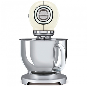 Smeg Hamur Karıştırma Makinesi Cream Smf02creu görseli 4