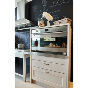 Smeg Hamur Karıştırma Makinesi Cream Smf02creu görseli 5