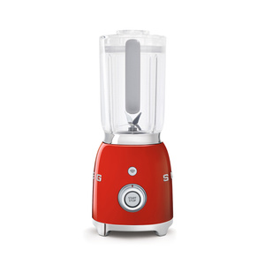 Smeg Blender Red Blf01rdeu görseli 2