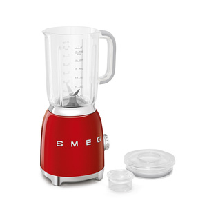 Smeg Blender Red Blf01rdeu görseli 4