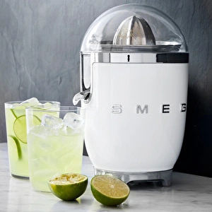 Smeg Narenciye Sıkacağı White Cjf01wheu görseli 2