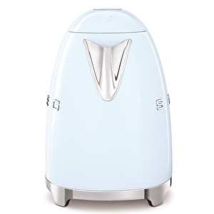 Smeg Kettle Blue görseli 2