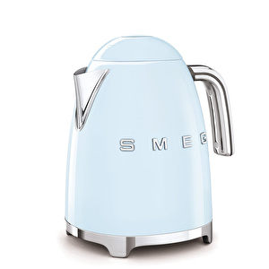 Smeg Kettle Blue görseli 3