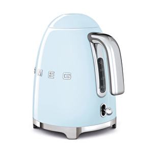 Smeg Kettle Blue görseli 4